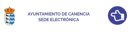sede electrónica ayuntamiento Canencia