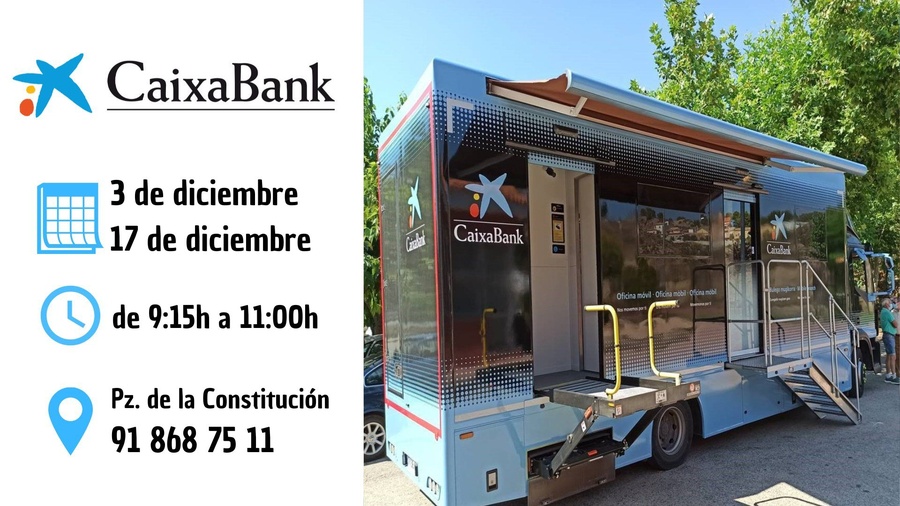 ofibus Caixabank Canencia nov 2024