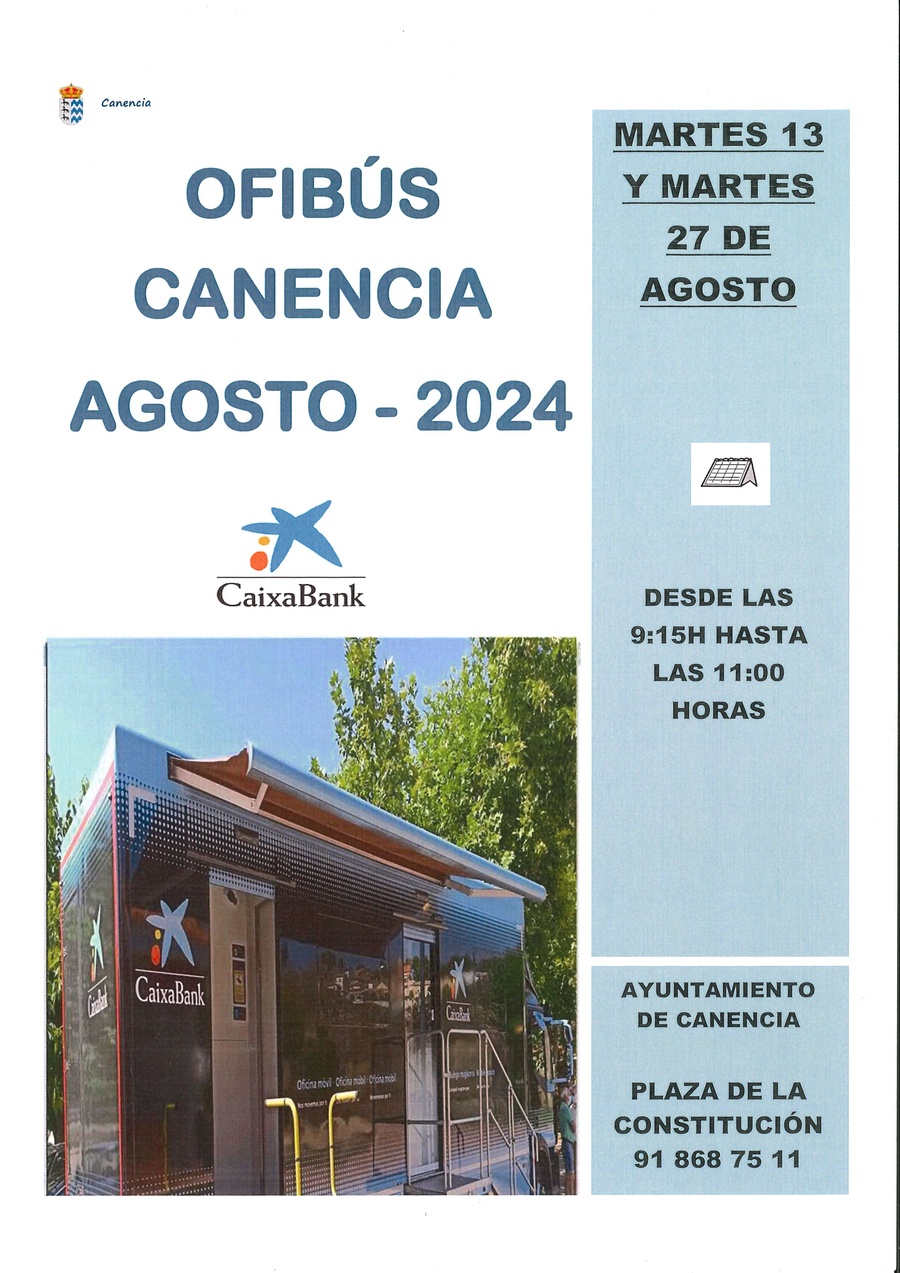 OFIBUS CAIXABANK CANENCIA AGO 2024