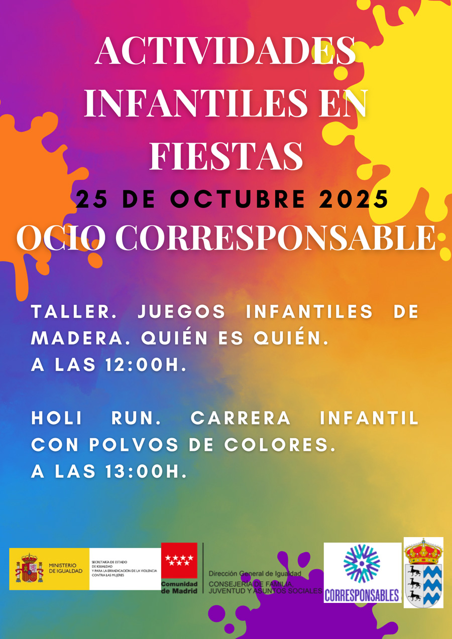 PROGRAMA OCIO CORRESPONSABLE CANENCIA