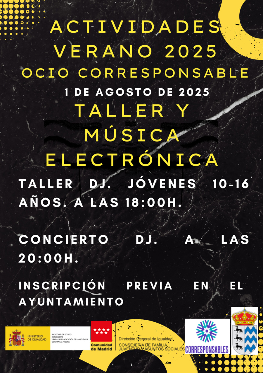 PROGRAMA OCIO CORRESPONSABLE CANENCIA