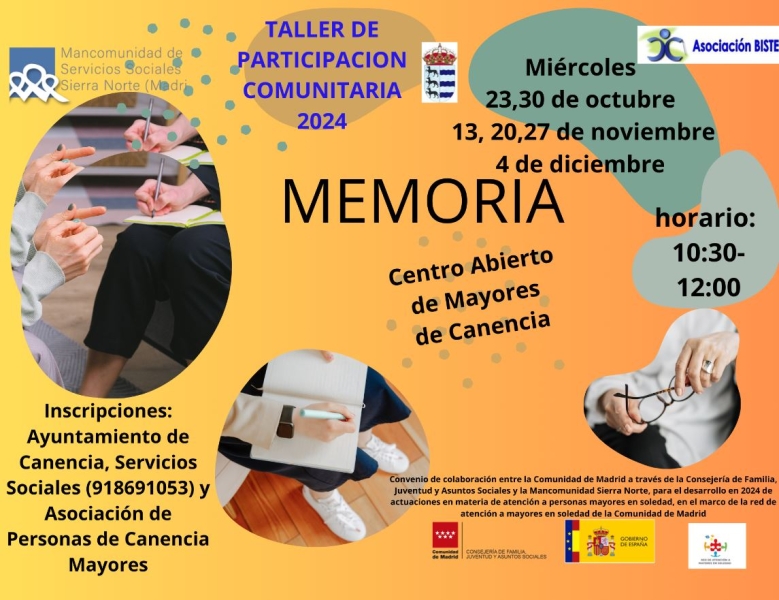 Taller_Memoria_oct_2024_Canencia